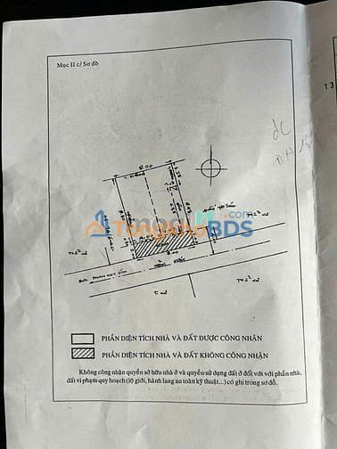 Nhà Nguyễn Tư Giản Gò Vấp 90m² giá 9.3 tỷ - Ô tô vào tận nhà