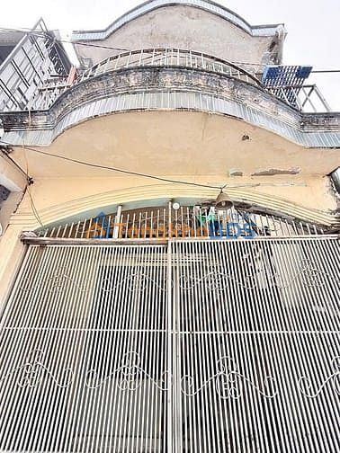 Nhà hẻm Hồng Lạc P11 Tân Bình 83m² 6.4 tỷ - Chính chủ bán