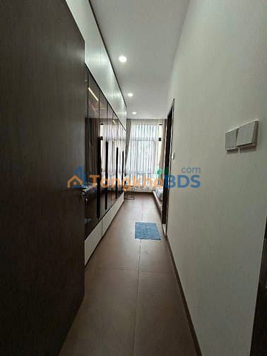 Nhà Đặng Minh Trứ Tân Bình 43m² 6.2 tỷ - Ô tô vào tận nhà