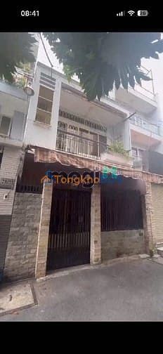 Nhà K300 Tân Bình 95m² 9.6 tỷ - Chính chủ bán