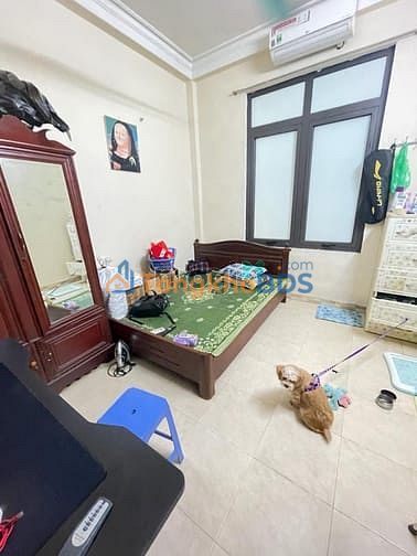 Nhà riêng Vân Hồ 3 Hai Bà Trưng 50m2 23 tỷ - Mặt tiền kinh doanh