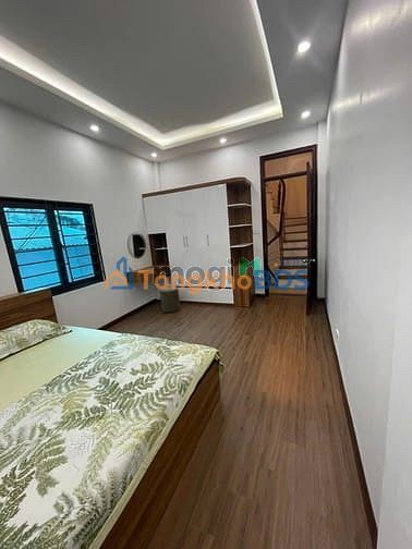 Nhà Bùi Ngọc Dương Hai Bà Trưng 84m² 27,2 tỷ - Sẵn sàng ở ngay