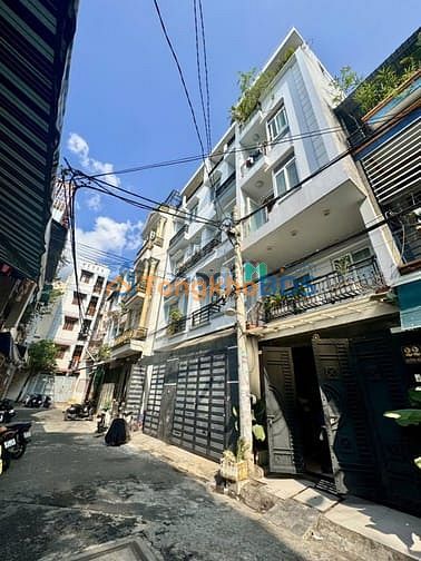 Nhà Tân Bình Đường số 3 85m² 10.3 tỷ - Chính chủ bán