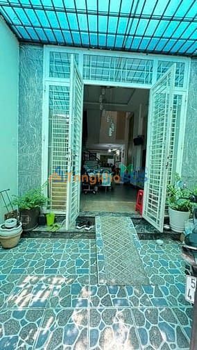 Nhà Phan Huy Ích Tân Bình 66m² giá 7.8 tỷ - Sẵn sàng ở ngay
