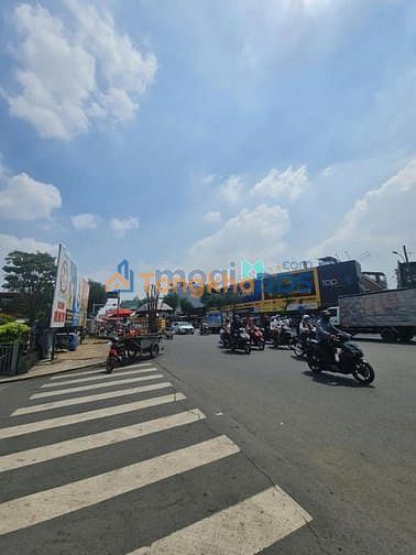 Nhà riêng Tân Phú 65m² 5.2 tỷ - Chính chủ bán