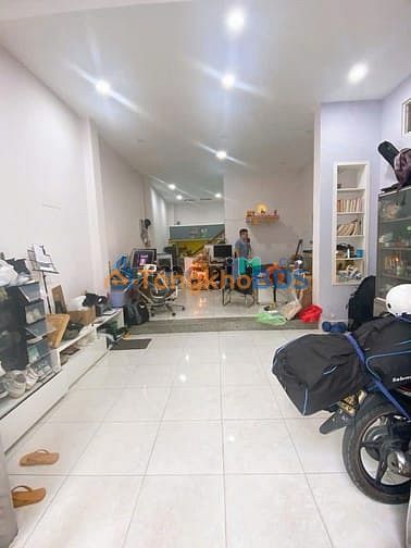 Nhà riêng Chử Đồng Tử Tân Bình 65m2 6.9 tỷ - Ô tô vào nhà