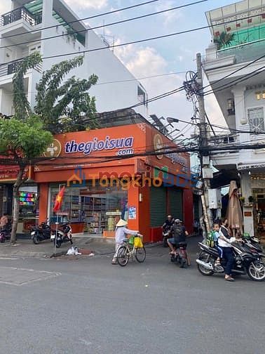 Nhà Nguyễn Sỹ Sách Tân Bình 139m² 7.9 tỷ - Giá tốt hiếm có