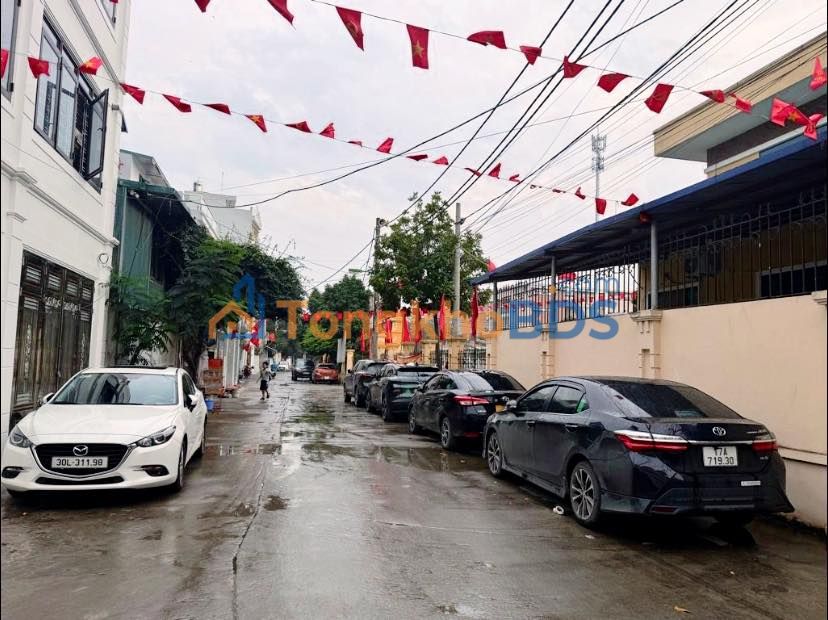 Nhà Ngũ Hiệp Thanh Trì 80m² 7 tỷ - Chính chủ bán