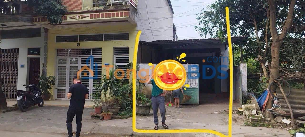 Nhà cấp 4 20m² đường 20/11 Bình Minh Lào Cai 1,59 tỷ - Chính chủ bán