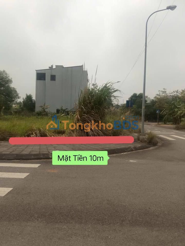 Đất nền KĐT Bến Gót Phú Xuân 145m² 4 tỷ - Sổ đỏ chính chủ