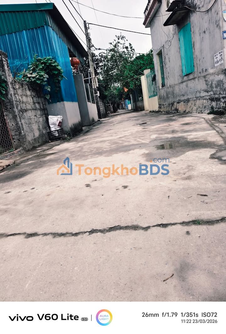 Bán Gấp 2 Lô Đất Mỹ Đức 80m² - Đường Ô Tô - Giá 2.1 Tỷ/Lô