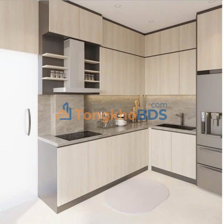 Nhà Kim Ngưu 35m² 5 Tầng - Ô Tô Tránh, Giá 9.8 Tỷ