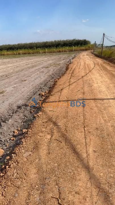 Đất Nền 1000m² Gần KCN Thạnh Tây, Tây Ninh - Giá 2.39 Tỷ