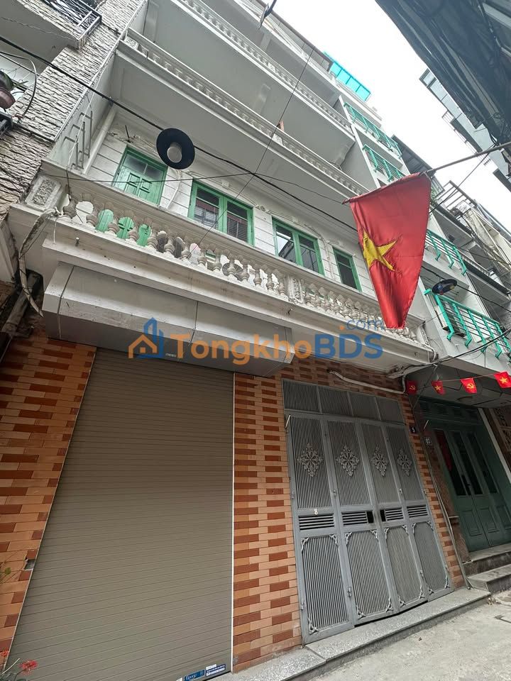 Nhà riêng Xuân Đỉnh 65m² 10 tỷ - Chính chủ ô tô tránh