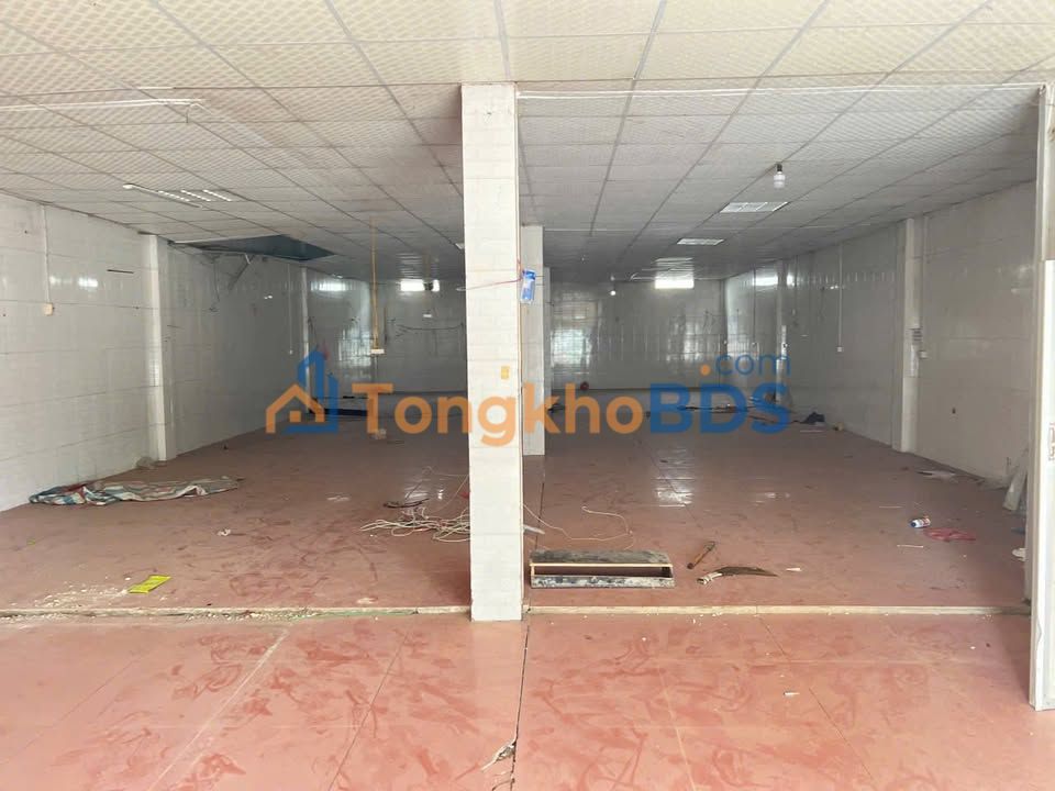 Cho thuê kho 200m² đường Container - Tiên Du, Bắc Ninh