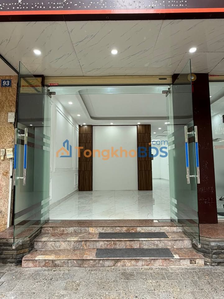 Mặt bằng Nguyễn Gia Thiều Bắc Ninh giá thỏa thuận - Mặt tiền kinh doanh