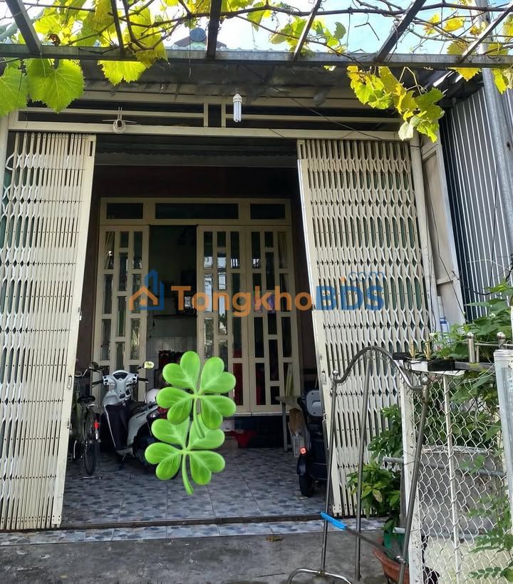 Nhà riêng Quốc lộ 955A Châu Đốc 76m² 1.8 tỷ - Ô tô vào tận nhà