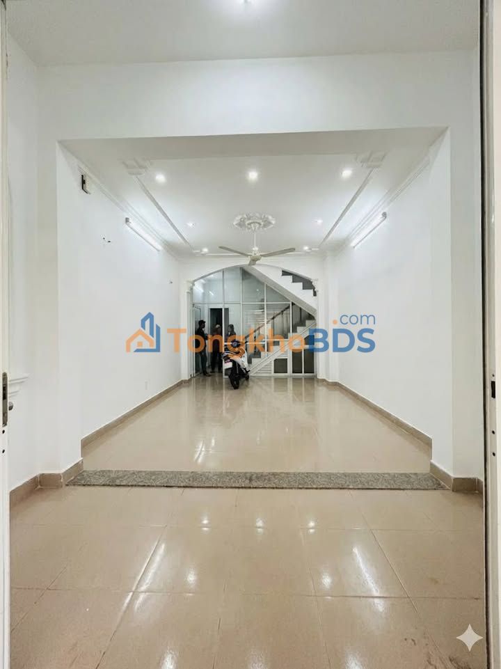 Nhà cho thuê Tân Bình 64m² giá thỏa thuận - Sẵn sàng ở ngay