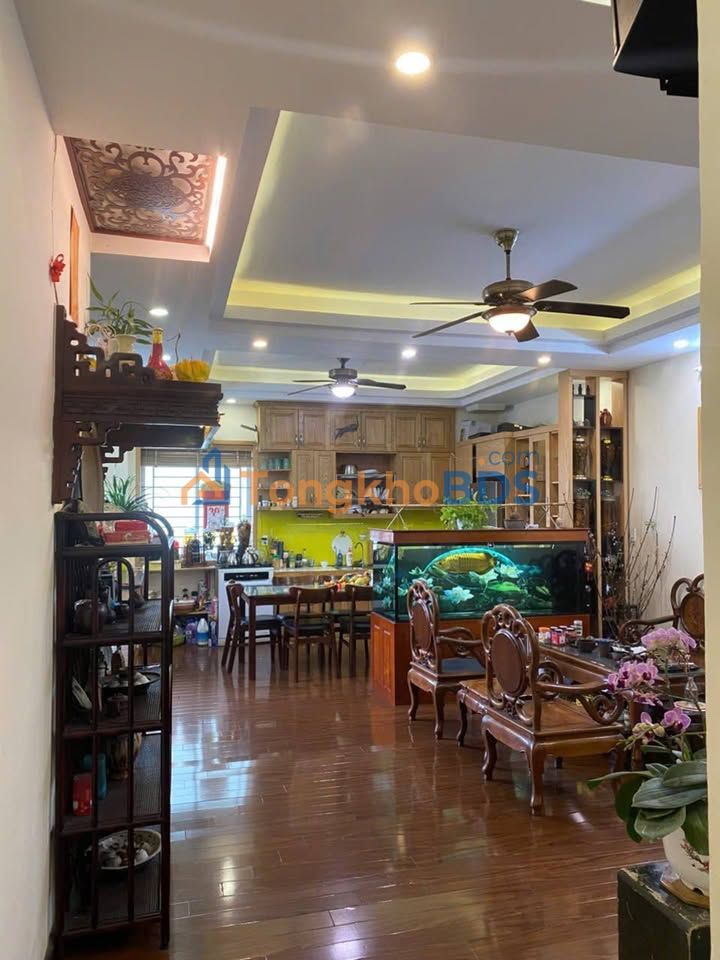 Căn hộ A2 X2 Hạ Đình 104m² 8.27 tỷ - View đẹp, bàn giao ngay