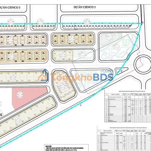 Townhouse Mê Linh Hà Nội 240m² 7,2 tỷ - Mặt tiền kinh doanh