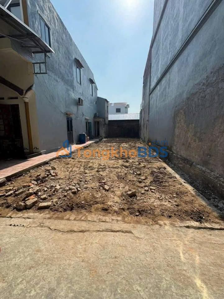 Đất nền Hương Quất 109m² giá 1 tỷ - Sổ đỏ chính chủ