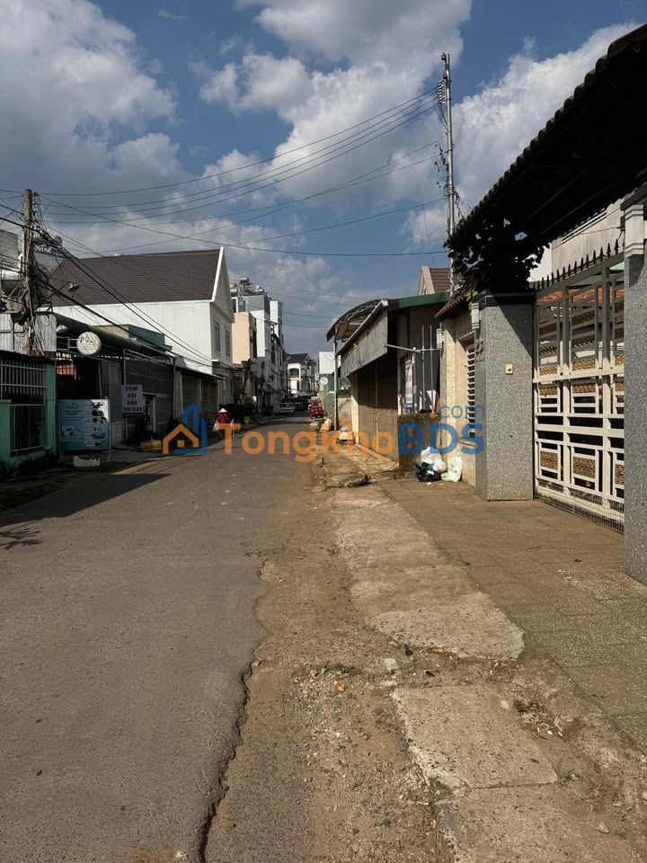 Đất nền Mai Hắc Đế Đức Trọng 170m² 6 tỷ - Sổ đỏ