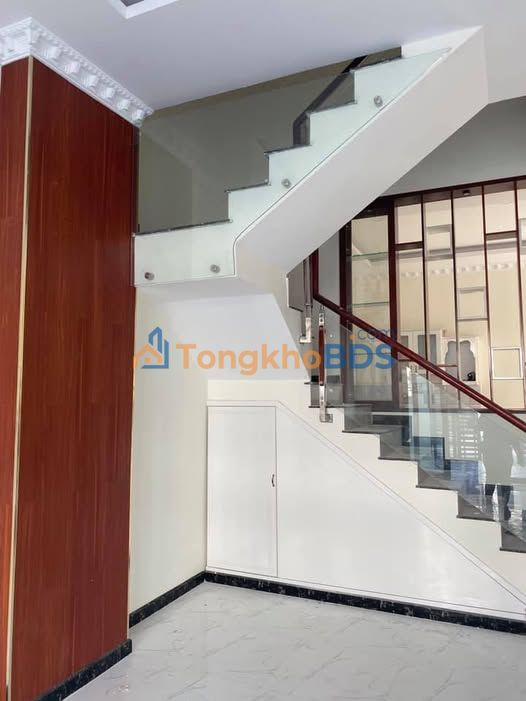 Townhouse The Sol City Long An 70m² - Vị trí đắc địa