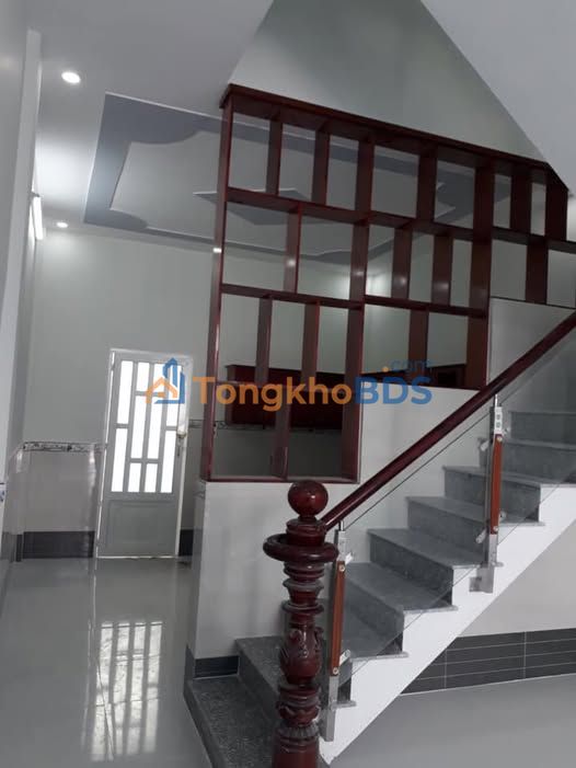 Nhà The Sol City Long An 70m2 giá thỏa thuận - Sẵn sàng ở ngay