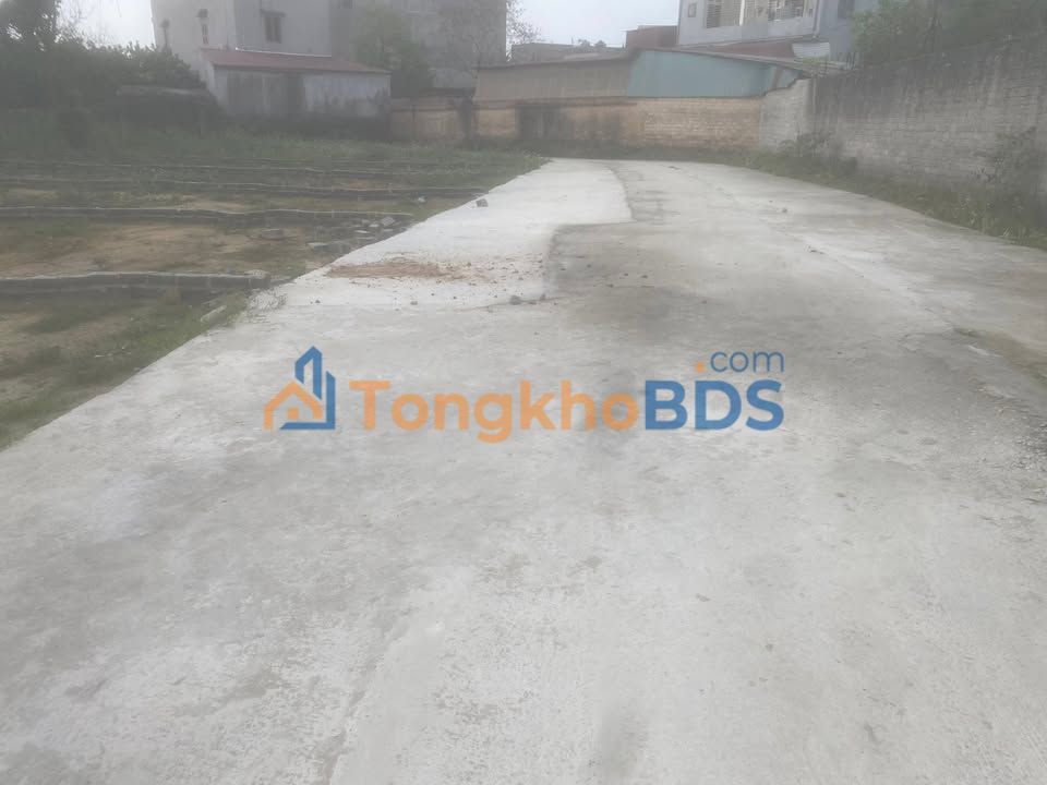 Đất Việt Yên 145m² 700 triệu - Sổ đỏ chính chủ