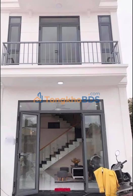 Nhà Hưng Long Bình Chánh 80m2 giá thỏa thuận - Chính chủ bán