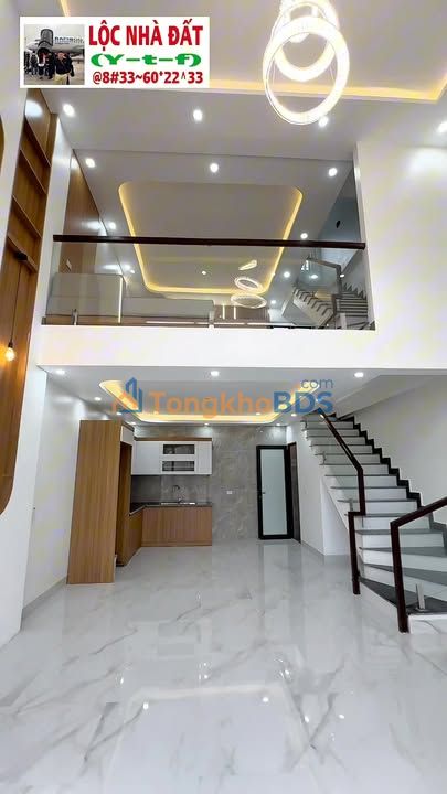 Nhà riêng Đường Thái Bình 45m² giá 2.95 tỷ - Chính chủ bán