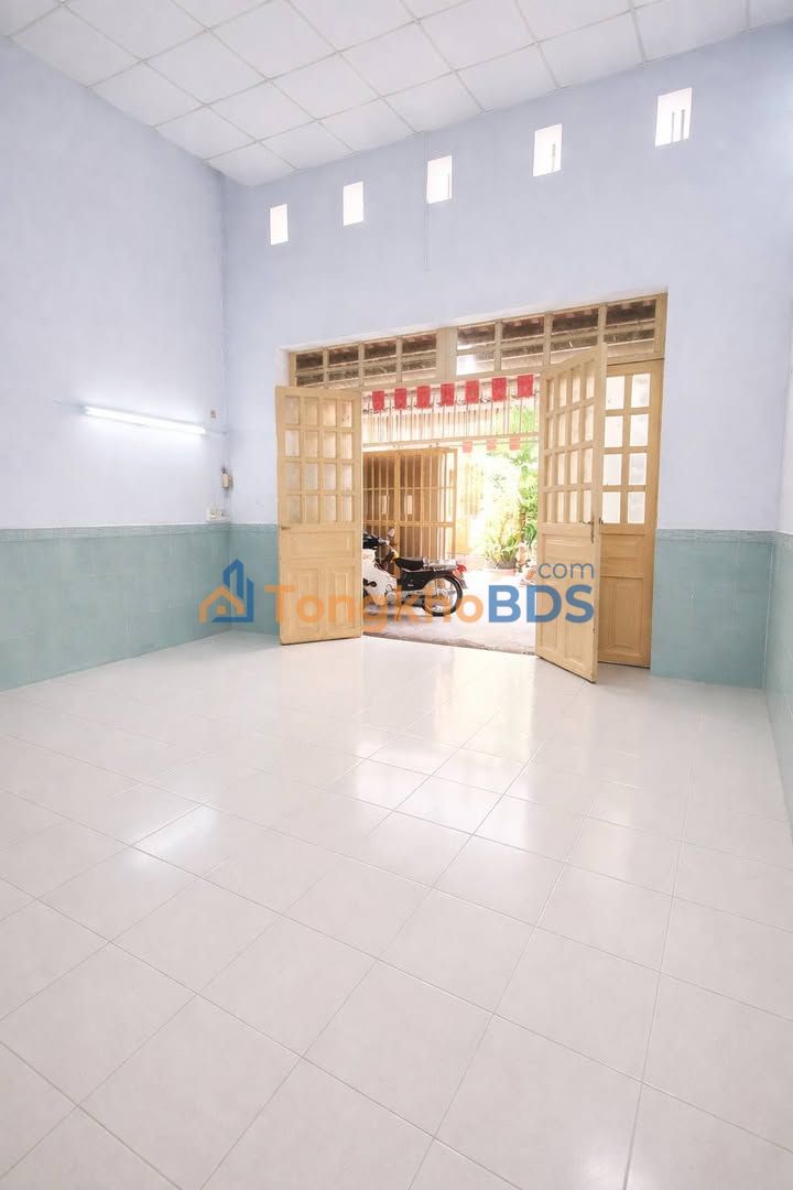 Nhà Bình Hưng Hòa A 70m² 5.88 tỷ - Chính chủ bán