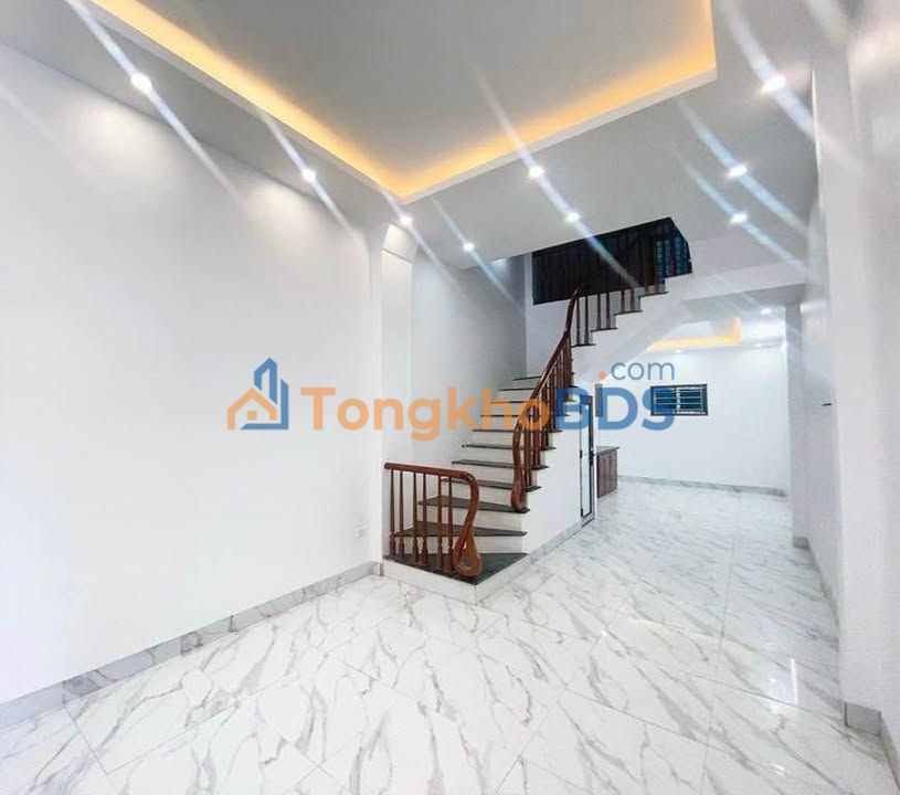 Nhà riêng Phú Lương Hà Đông 46m² 5 tỷ - Chính chủ bán