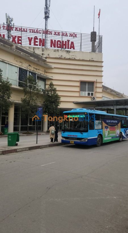 Nhà Hà Đông 45m² - Ô Tô Đỗ Cửa Gần Chợ Tổ 5 - 6.45 Tỷ