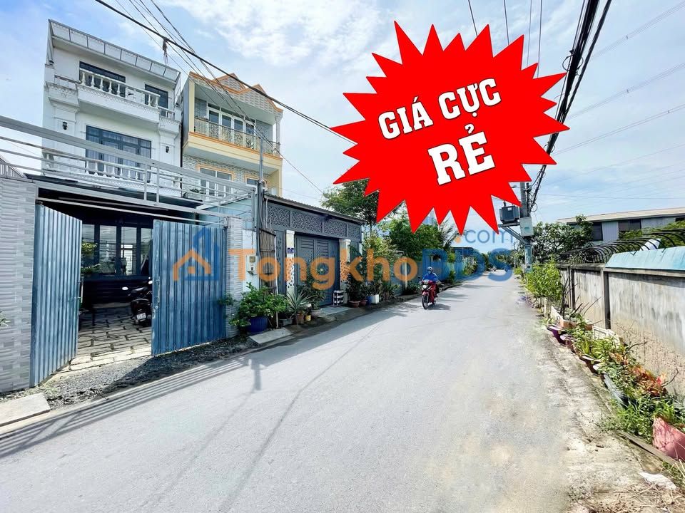 Nhà riêng Lê Văn Lương Q7 130m2 6.1 tỷ - Ô tô vào tận nhà