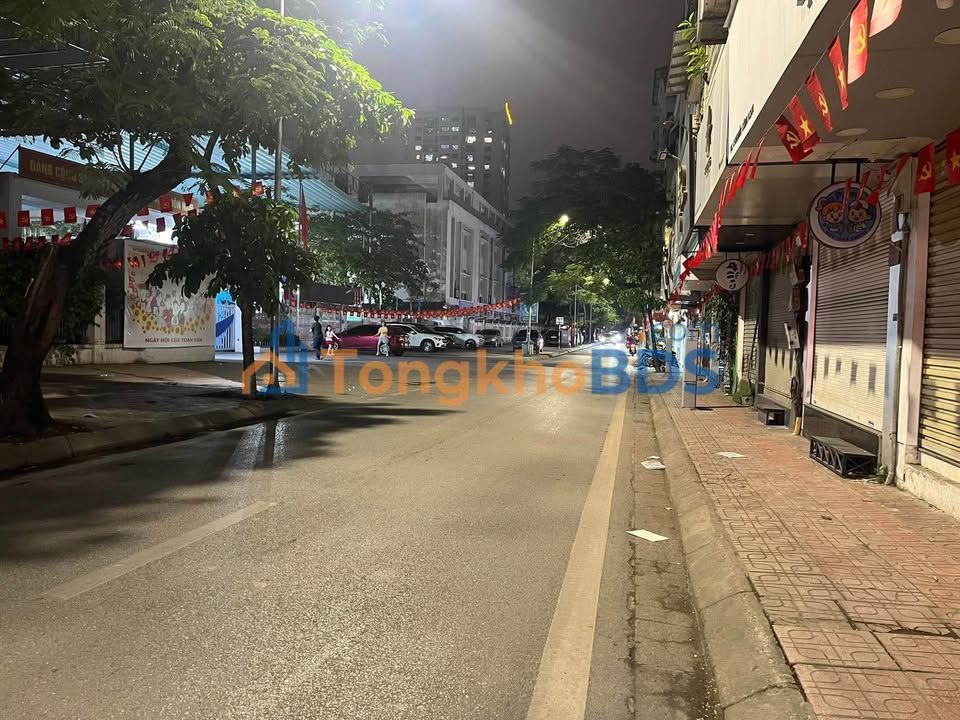 Nhà Ba Đình 54m² - Vị Trí Vàng Kinh Doanh, Giá Đầu Tư 9.18 Tỷ