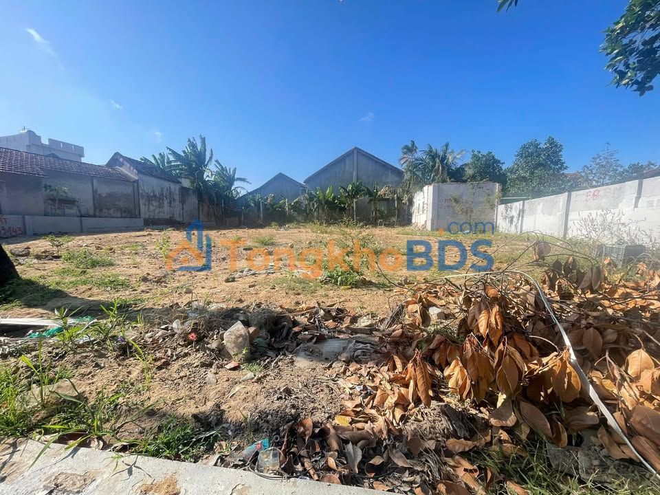 Đất nền 141.6m² thổ cư 100% tại Tuy An, Phú Yên - Giá 900 triệu