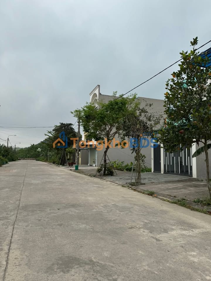 Đất Tuệ Tĩnh TP Ninh Bình 95m² 5 tỷ - Sổ đỏ chính chủ