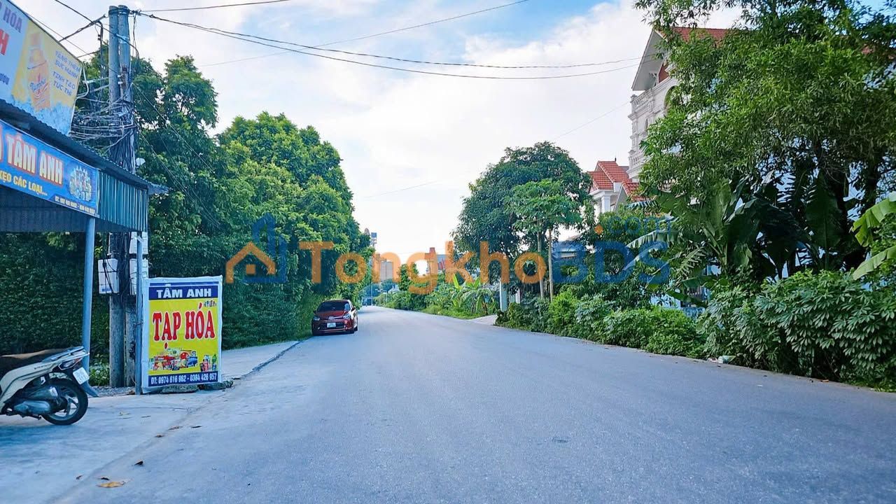 Đất nền Gia Tân, Gia Viễn 100m² - Giá tốt hiếm có