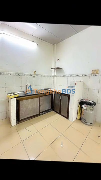 Nhà Thoại Ngọc Hầu Tân Phú 48m² 6 tỷ - Chính chủ bán