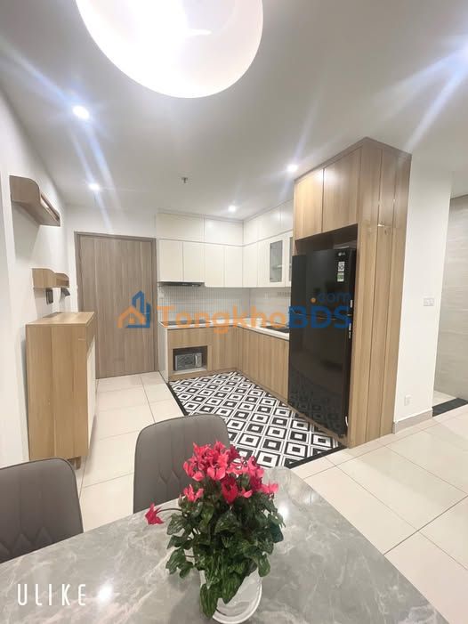 Căn hộ Times City 80m² 9 tỷ - View đẹp