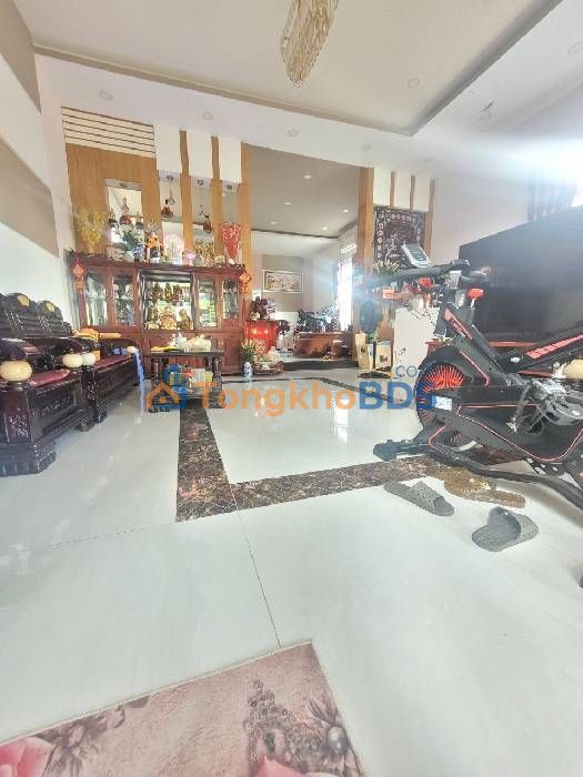 Nhà riêng Phường 27 Bình Thạnh 152m² giá 7 tỷ - Sổ hồng sẵn