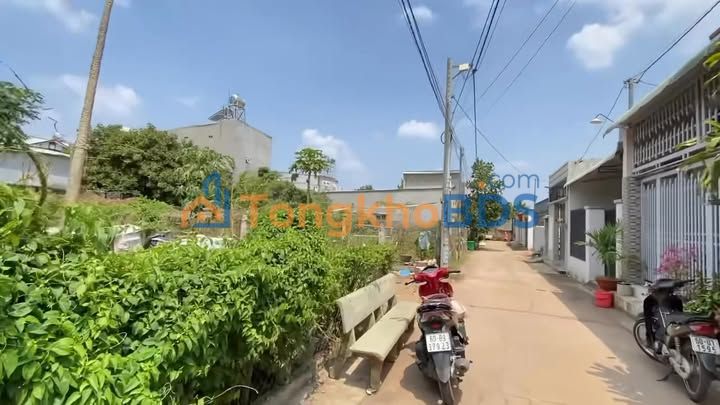 Đất nền Bảo Vinh Long Khánh 109m² 1,4 tỷ - Sổ đỏ chính chủ