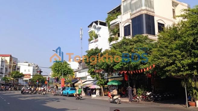 Nhà Mặt Tiền Nguyễn Văn Lượng Gò Vấp 46m² - Kinh Doanh Sôi Động