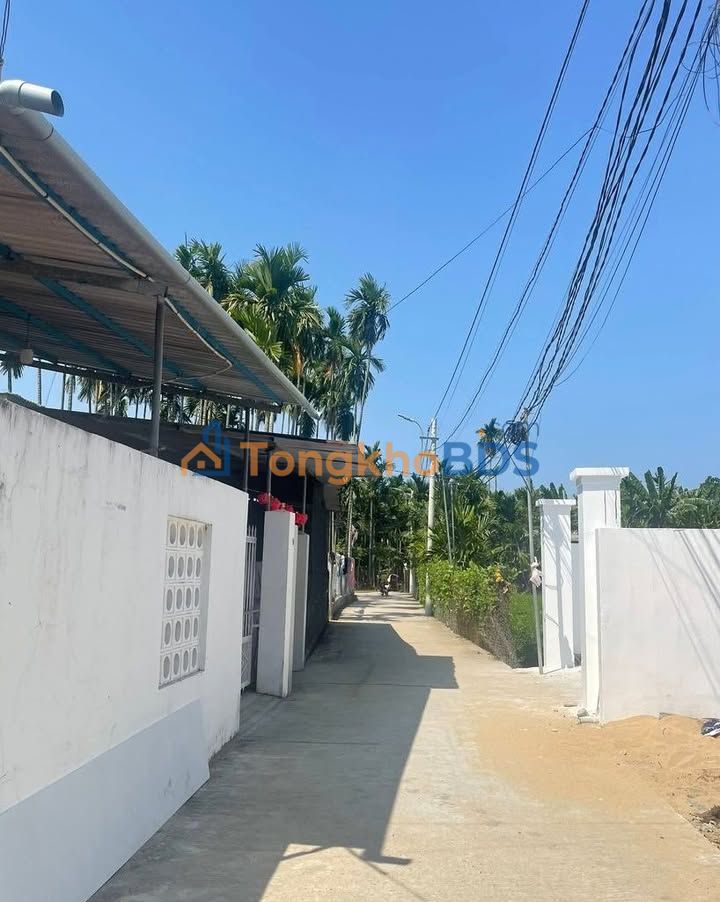Đất Lê Quý Đôn Quảng Ngãi 120m² 1.2 tỷ - Đường to ô tô