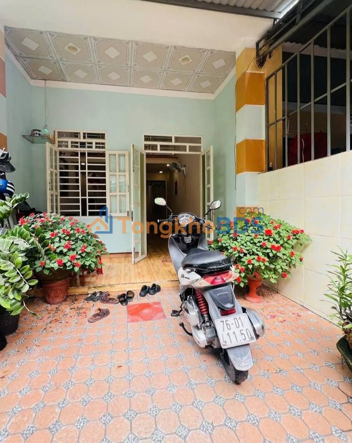 Nhà Nguyễn Công Phương Nghĩa Hành 88m² 1.4 tỷ - Chính chủ