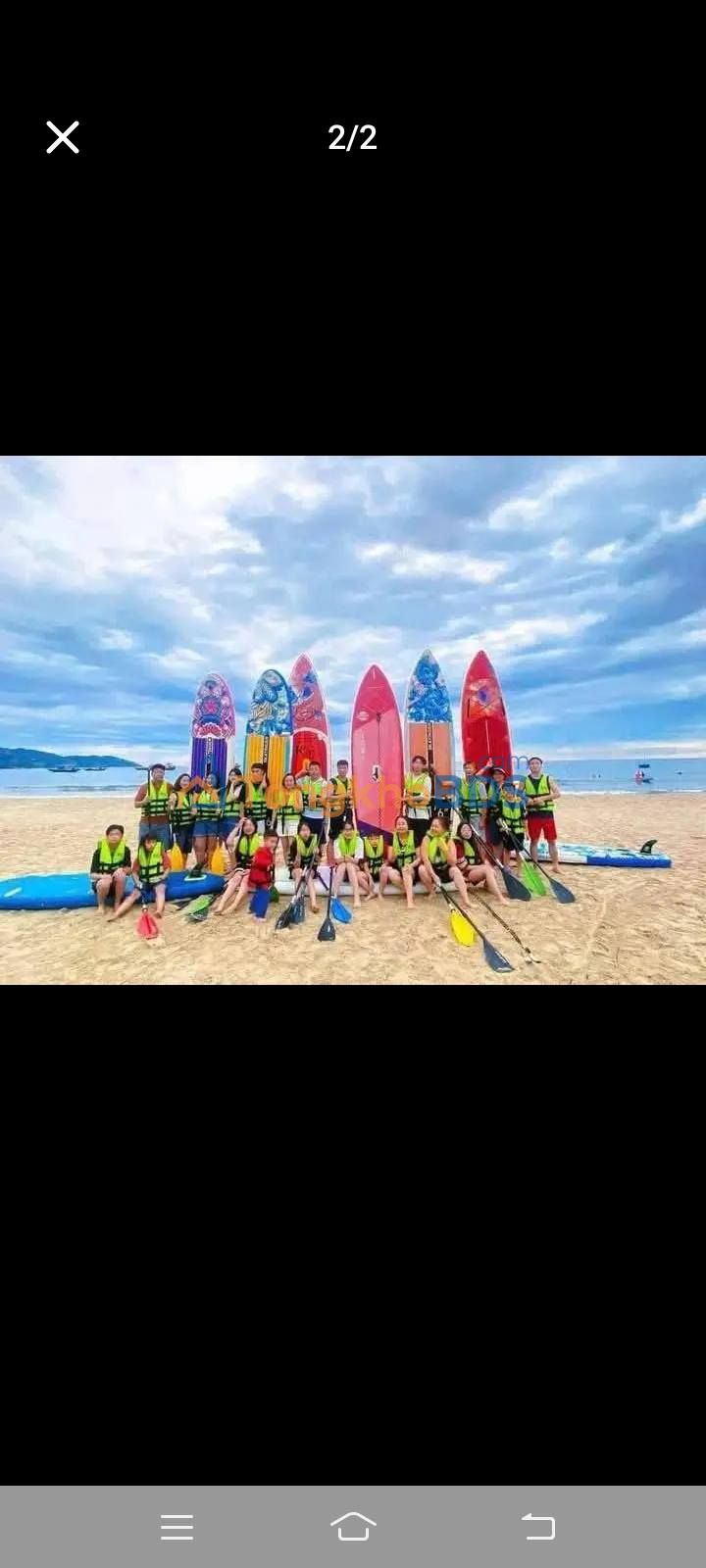 Đất nền KDC Phú Hải Mộ Đức 190m² 0.7 tỷ - Đường to ô tô