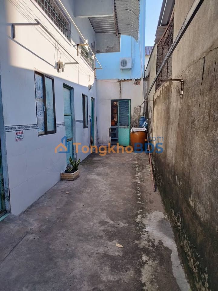 Phòng trọ Nguyễn Việt Dũng Bình Thủy 1.5 triệu - Gần CĐ