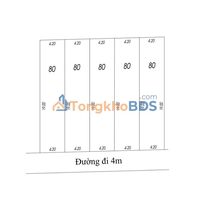 Đất Kiệt 342 Hoàng Văn Thái 150m² 350 triệu - Giá tốt hiếm có