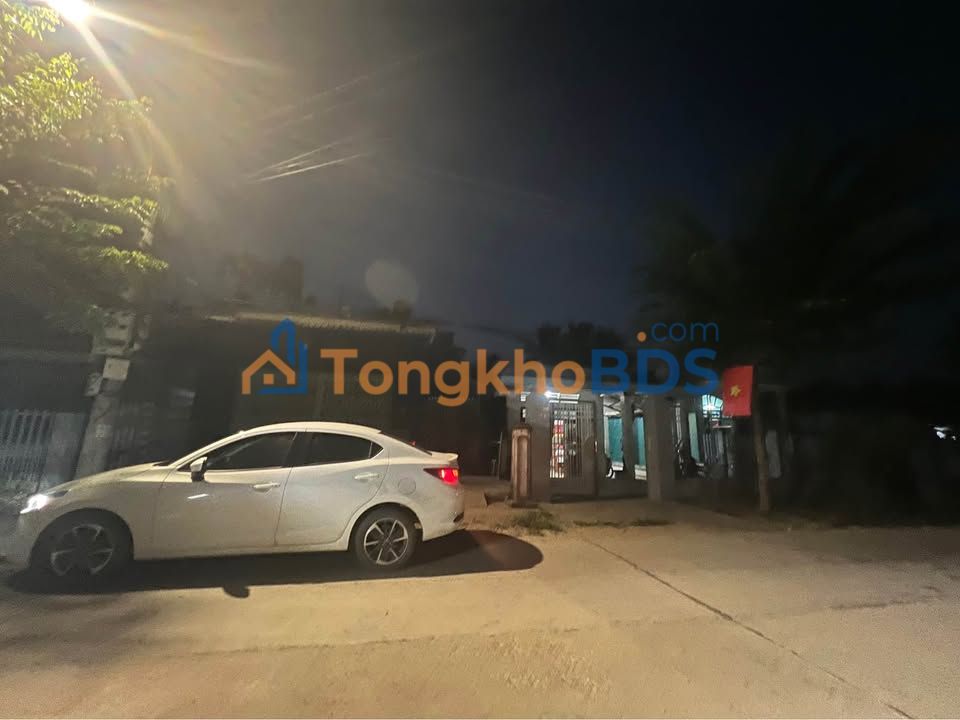 FrontHouse Huỳnh Triếp Tam Quan Nam 216m² 1 tỷ - Chính chủ bán